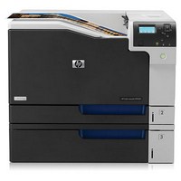 Máy in HP Color LaserJet Enterprise CP5525dn Printer (CE708A)-Laser màu A3